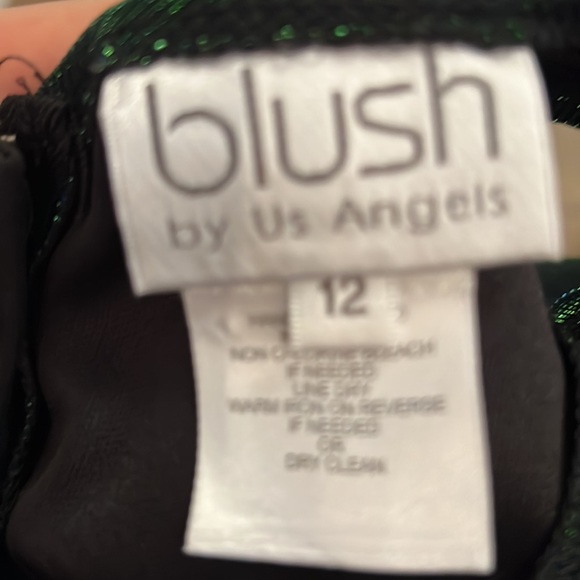 3 Blush by Us Angels dresses. - Picture 8 of 8